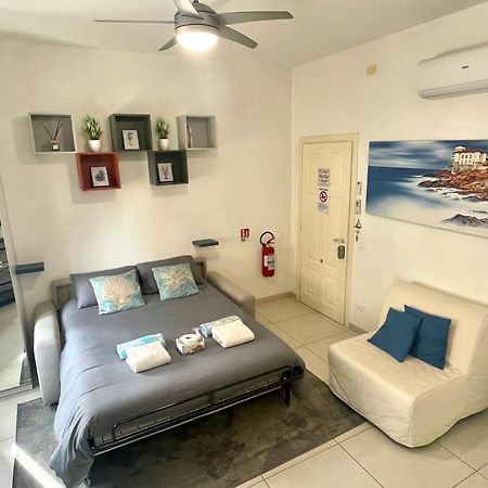 La Venezia'S Studio Flat Livorno Dış mekan fotoğraf