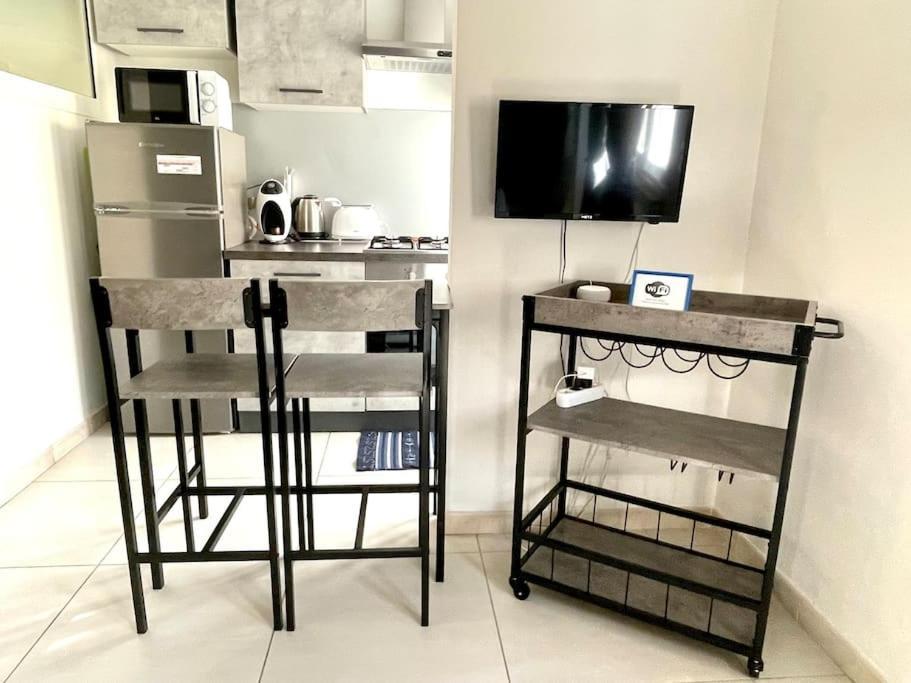 La Venezia'S Studio Flat Livorno Dış mekan fotoğraf