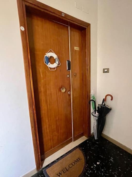 La Venezia'S Studio Flat Livorno Dış mekan fotoğraf