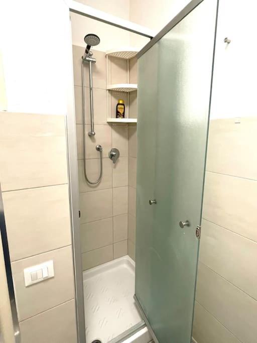 La Venezia'S Studio Flat Livorno Dış mekan fotoğraf