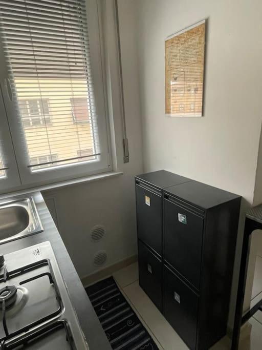 La Venezia'S Studio Flat Livorno Dış mekan fotoğraf