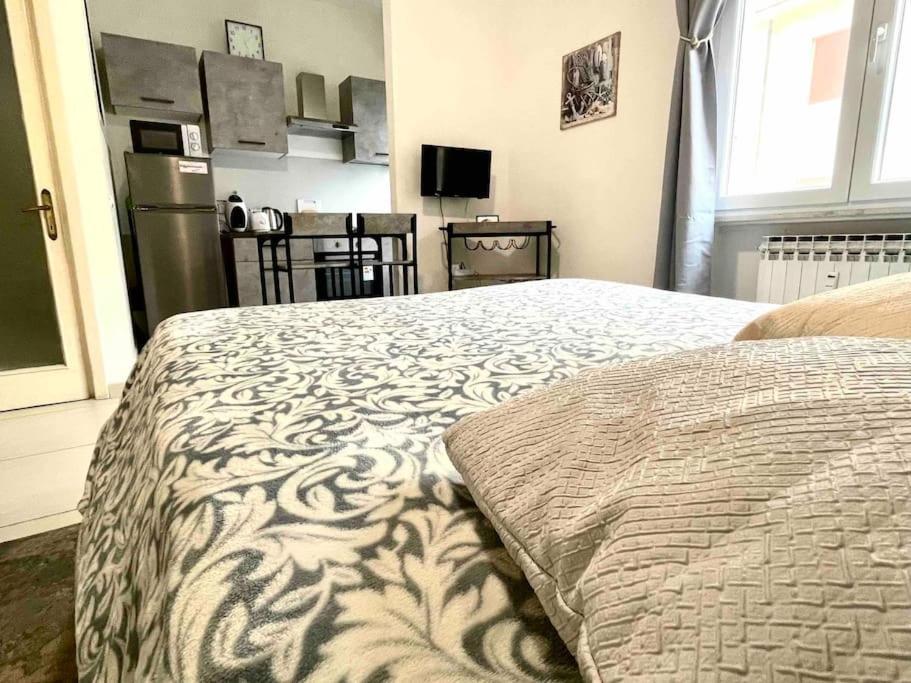 La Venezia'S Studio Flat Livorno Dış mekan fotoğraf