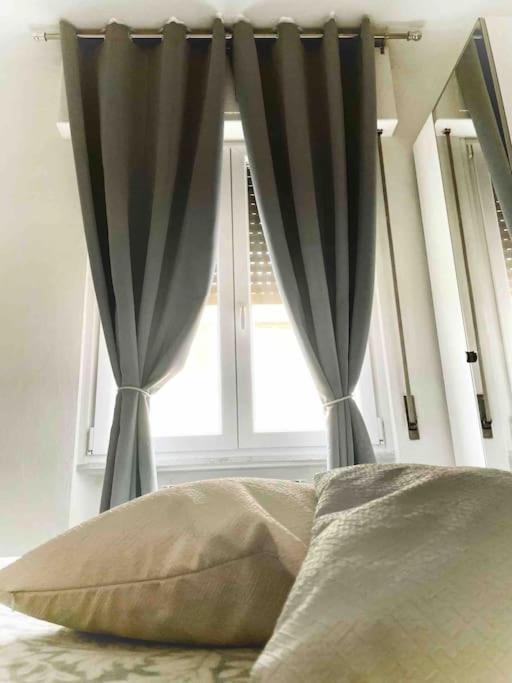 La Venezia'S Studio Flat Livorno Dış mekan fotoğraf