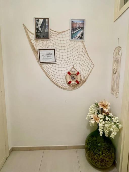 La Venezia'S Studio Flat Livorno Dış mekan fotoğraf