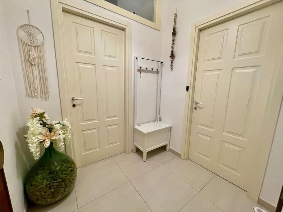 La Venezia'S Studio Flat Livorno Dış mekan fotoğraf