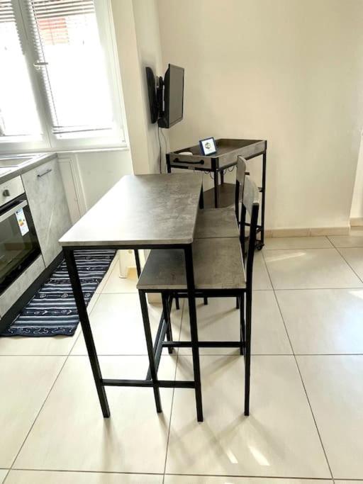 La Venezia'S Studio Flat Livorno Dış mekan fotoğraf